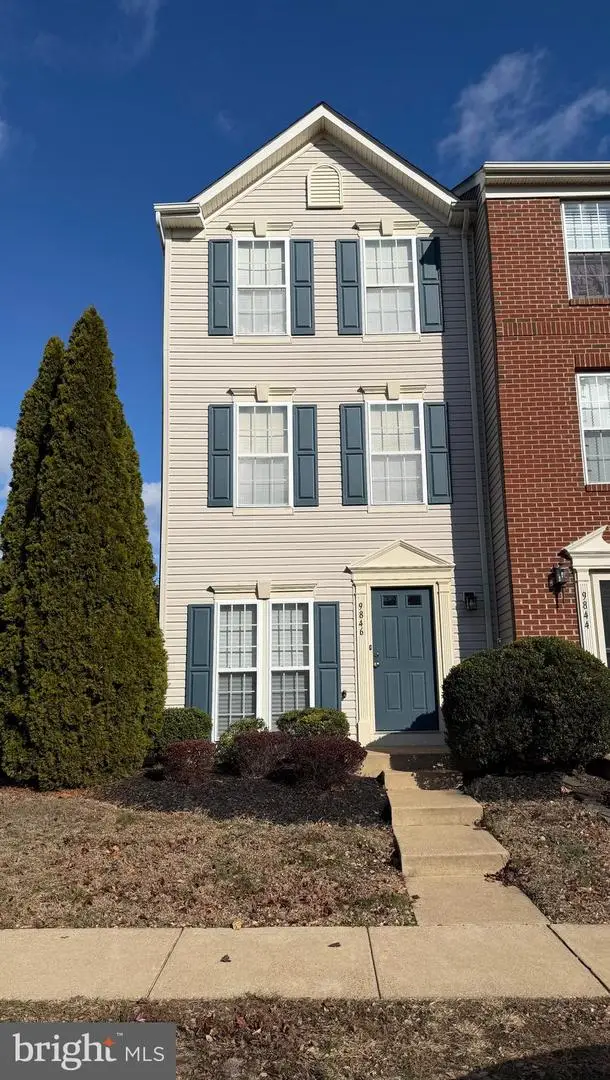 9846 Maitland Loop, Bristow, VA 20136 - Image #2