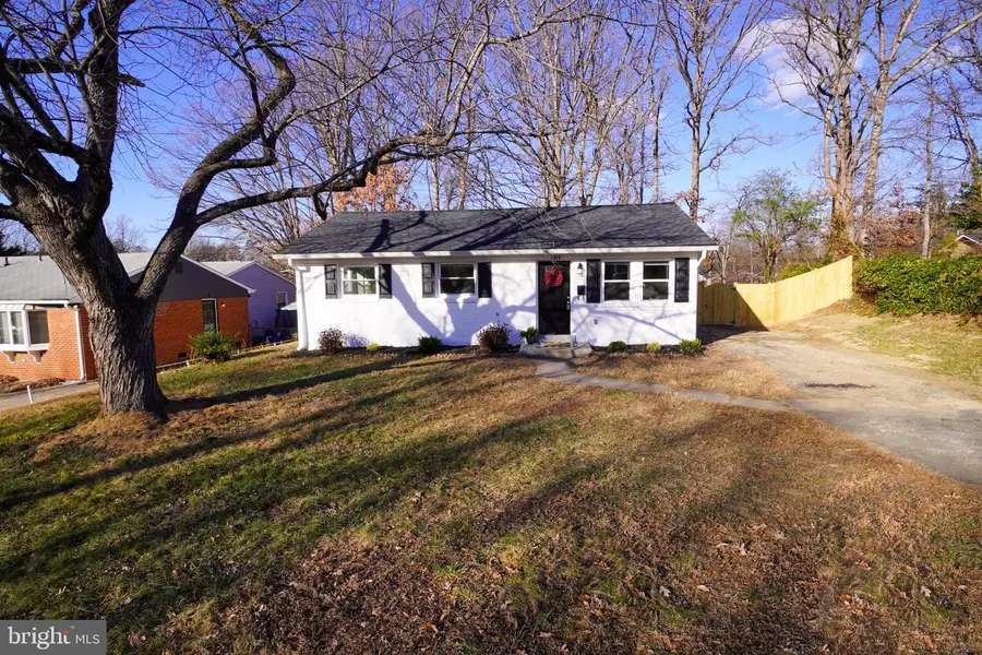 3308 Bradford St, Woodbridge, VA 22193 - Image #2