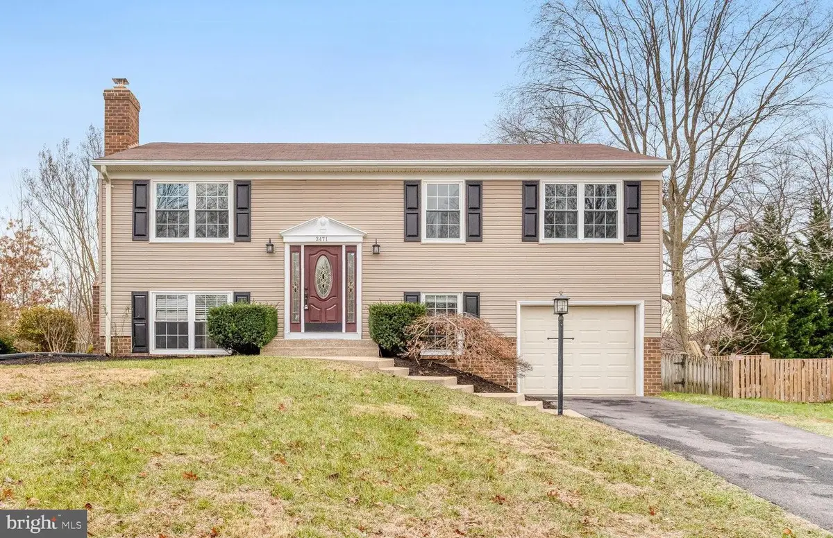 3471 Mount Burnside Way, Woodbridge, VA 22192 - Image #1