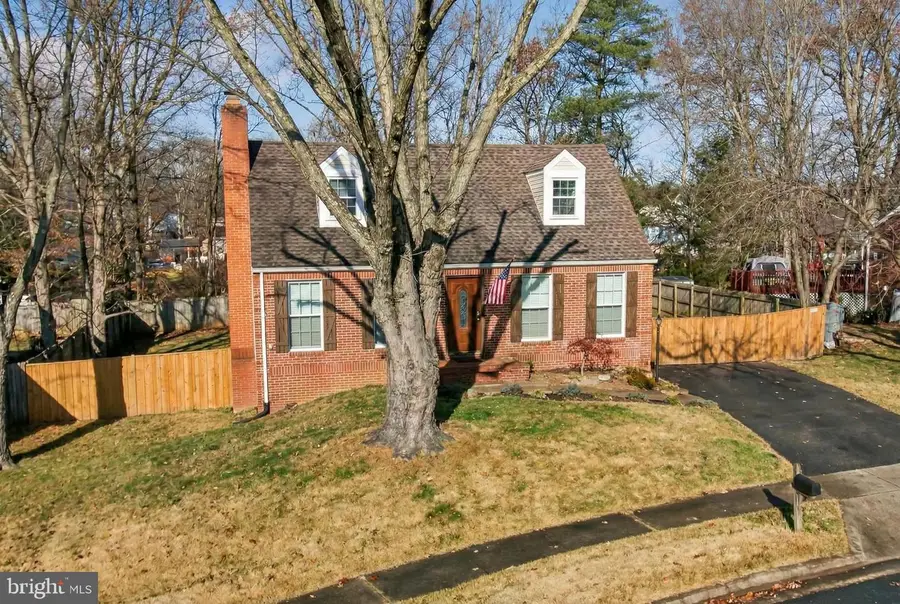 13372 Nationville Ln, Woodbridge, VA 22193 - Image #2