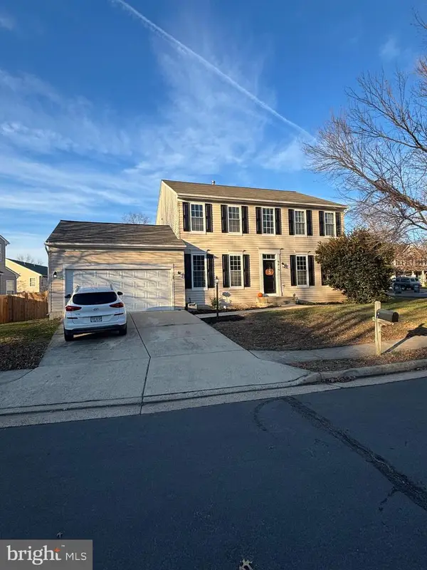 9819 Pear Tree Ct, BRISTOW, VA 20136