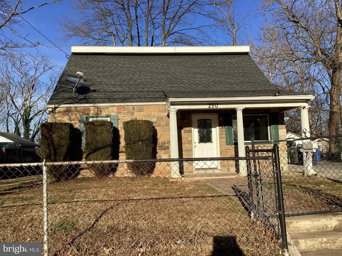 250 Manassas, Manassas Park, VA 20111 - #1