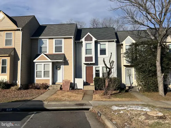 15372 Gunsmith Ter, WOODBRIDGE, VA 22191