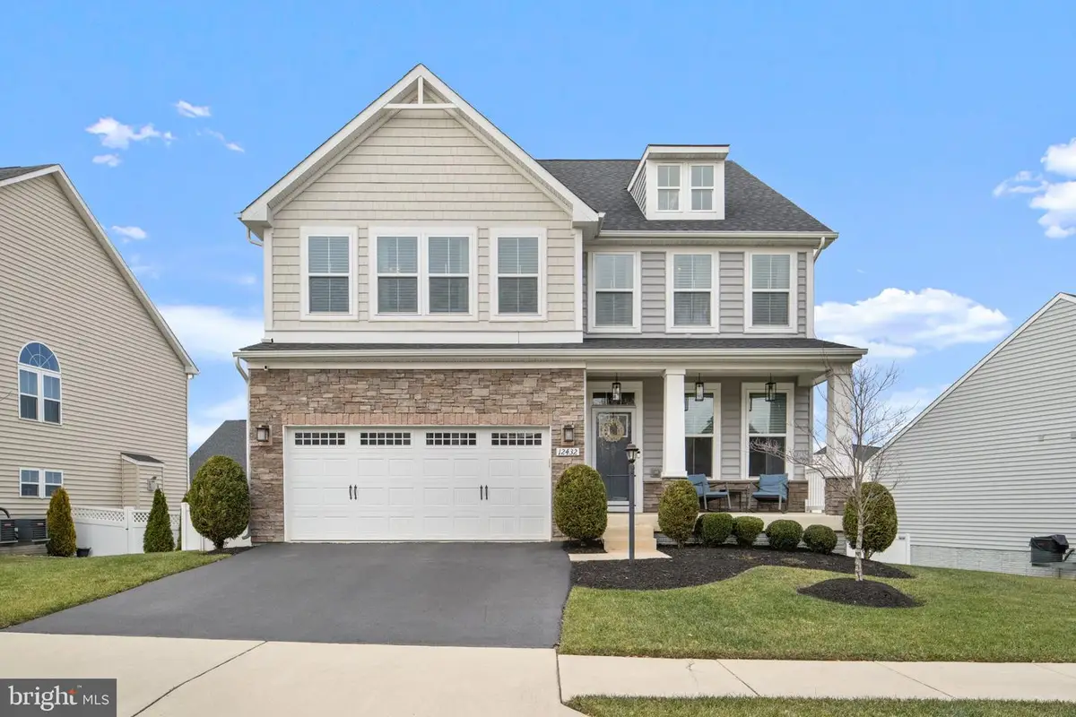 12432 Mays Quarter Rd, Woodbridge, VA 22192 - Image #1