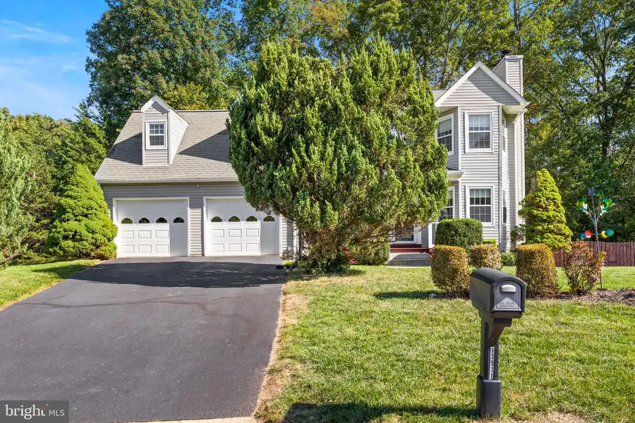 13911 Ruler Ct, Woodbridge, VA 22193 - Image #2