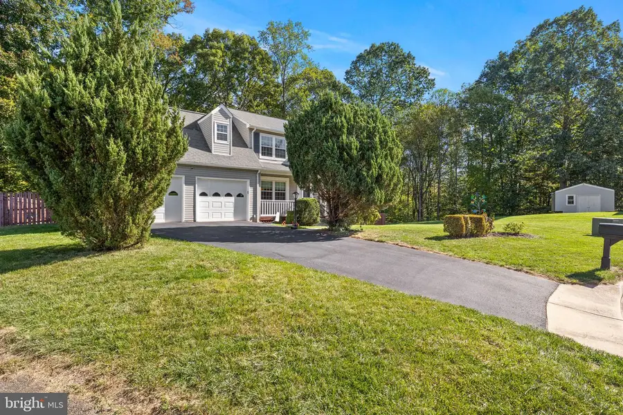 13911 Ruler Ct, Woodbridge, VA 22193 - Image #3