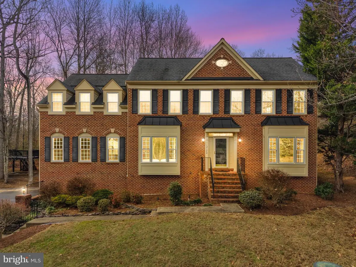 12170 Ivakota Ct, Manassas, VA 20112 - #1