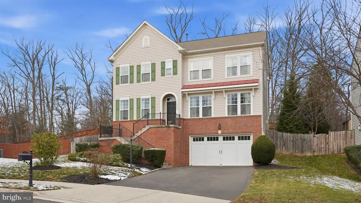 12968 Luca Station Way, Woodbridge, VA 22192 - Image #1