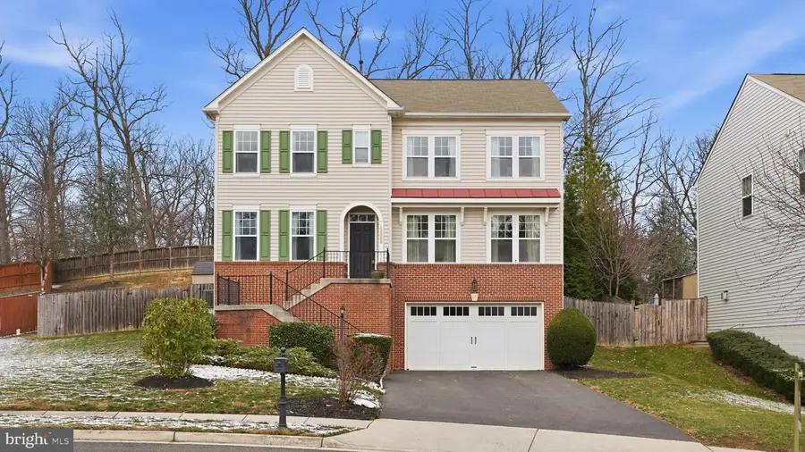 12968 Luca Station Way, Woodbridge, VA 22192 - Image #2