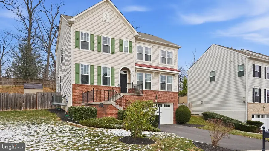 12968 Luca Station Way, Woodbridge, VA 22192 - Image #3