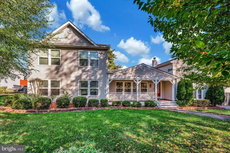 8110 Spruce St, Manassas, VA 20111 - Image #2