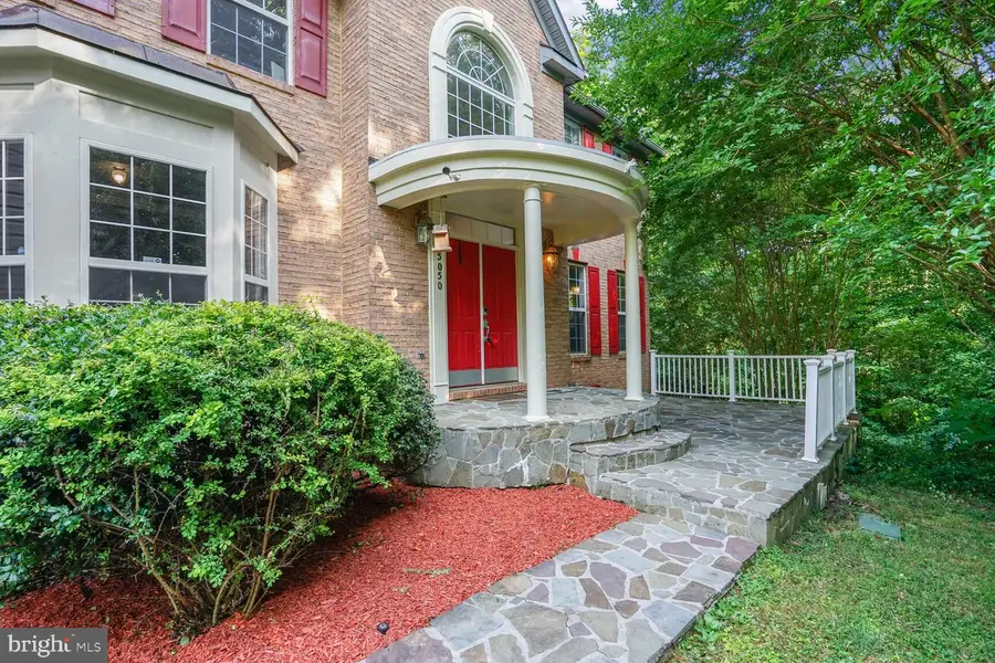 15050 Rumson Pl, Manassas, VA 20111 - #2