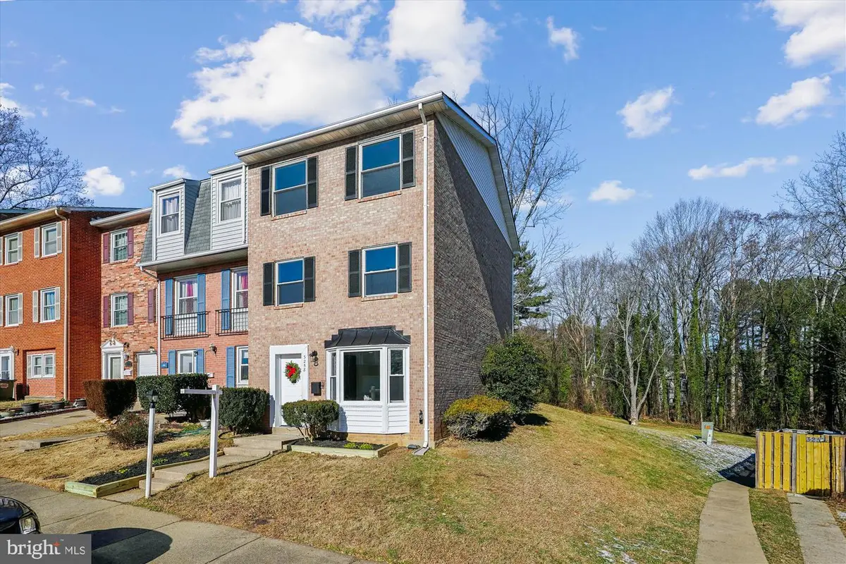 3258 Birchdale Sq, Woodbridge, VA 22193 - Image #1