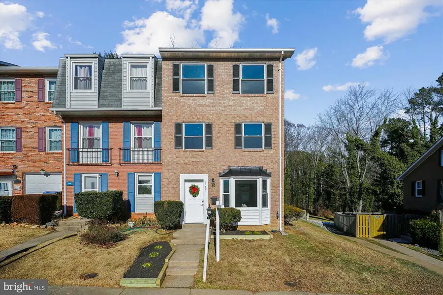 3258 Birchdale Sq, Woodbridge, VA 22193 - Image #2