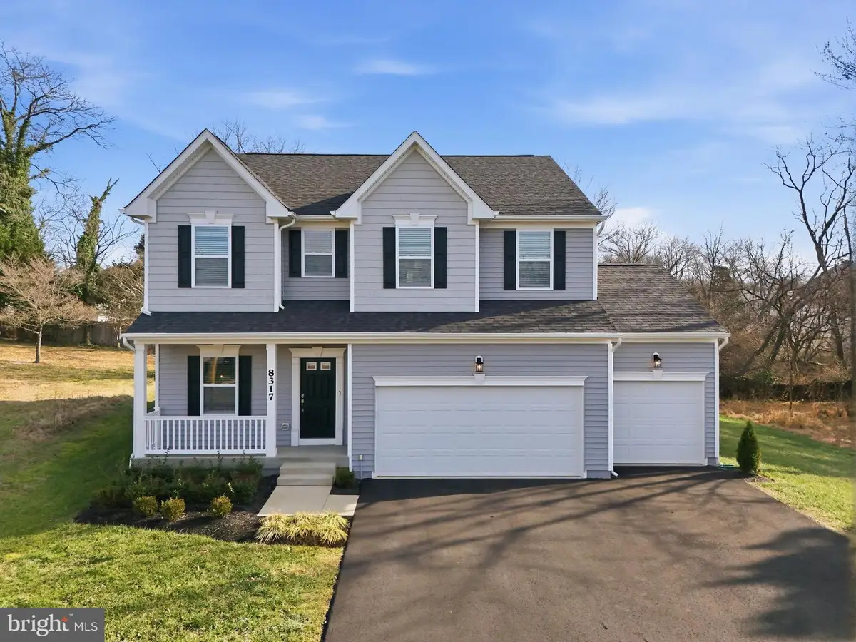 8317 Sunset Dr, Manassas, VA 20110 - Image #1