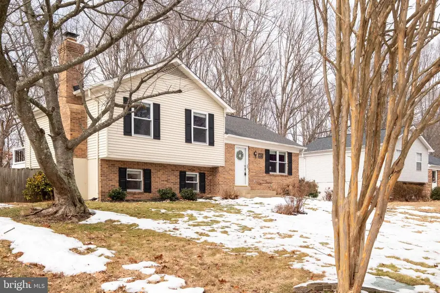 4073 Tarpon Ln, Woodbridge, VA 22193 - #3