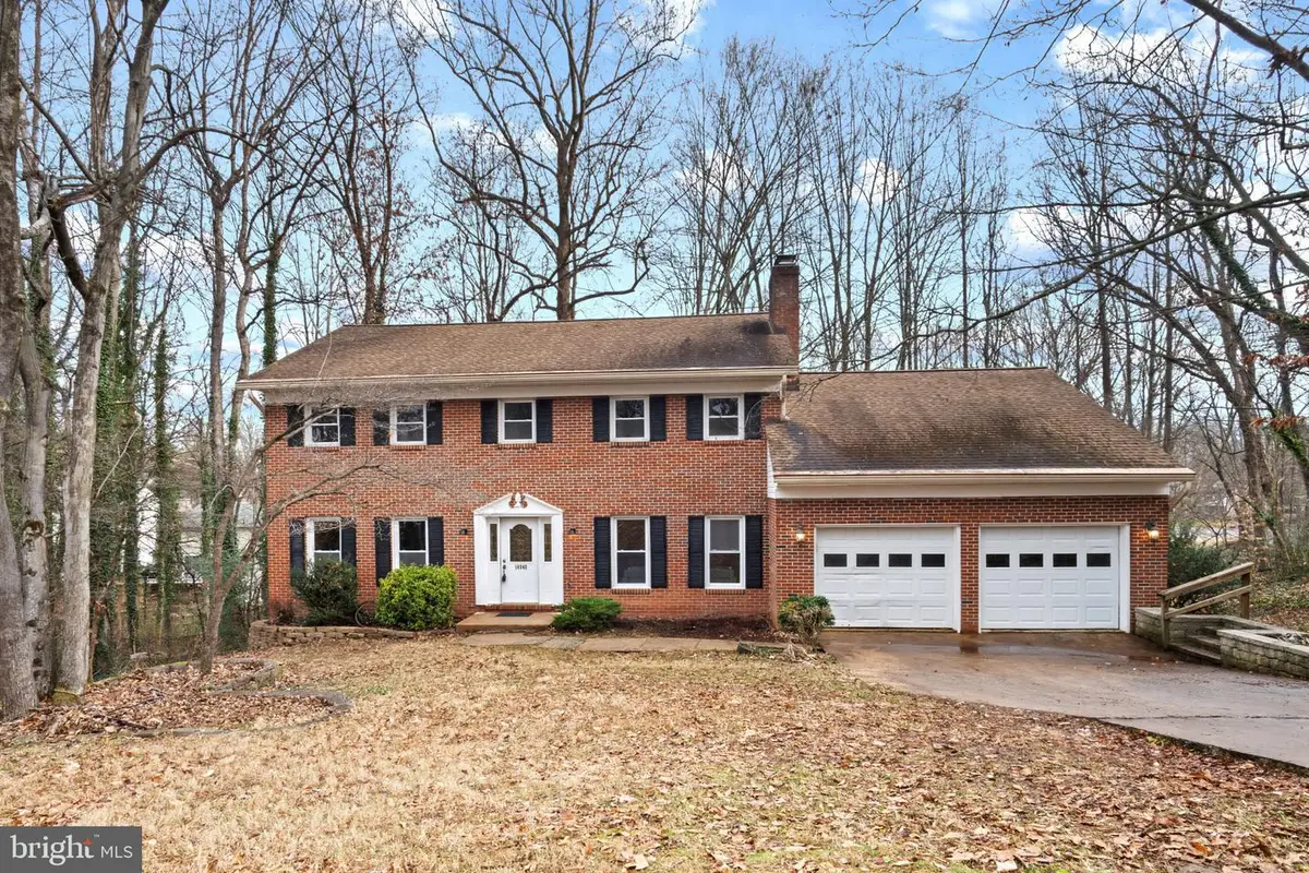 16048 Fairway Dr, Dumfries, VA 22025 - Image #1