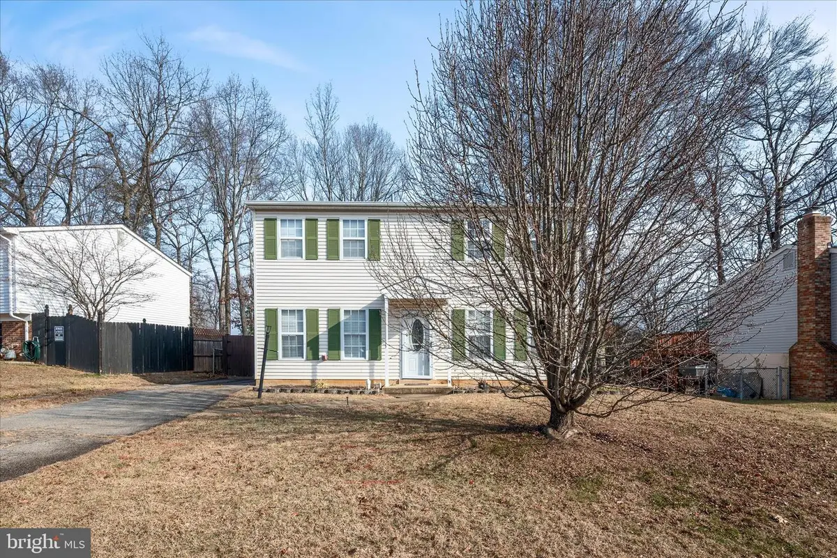 14367 Springbrook Ct, Woodbridge, VA 22193 - Image #1