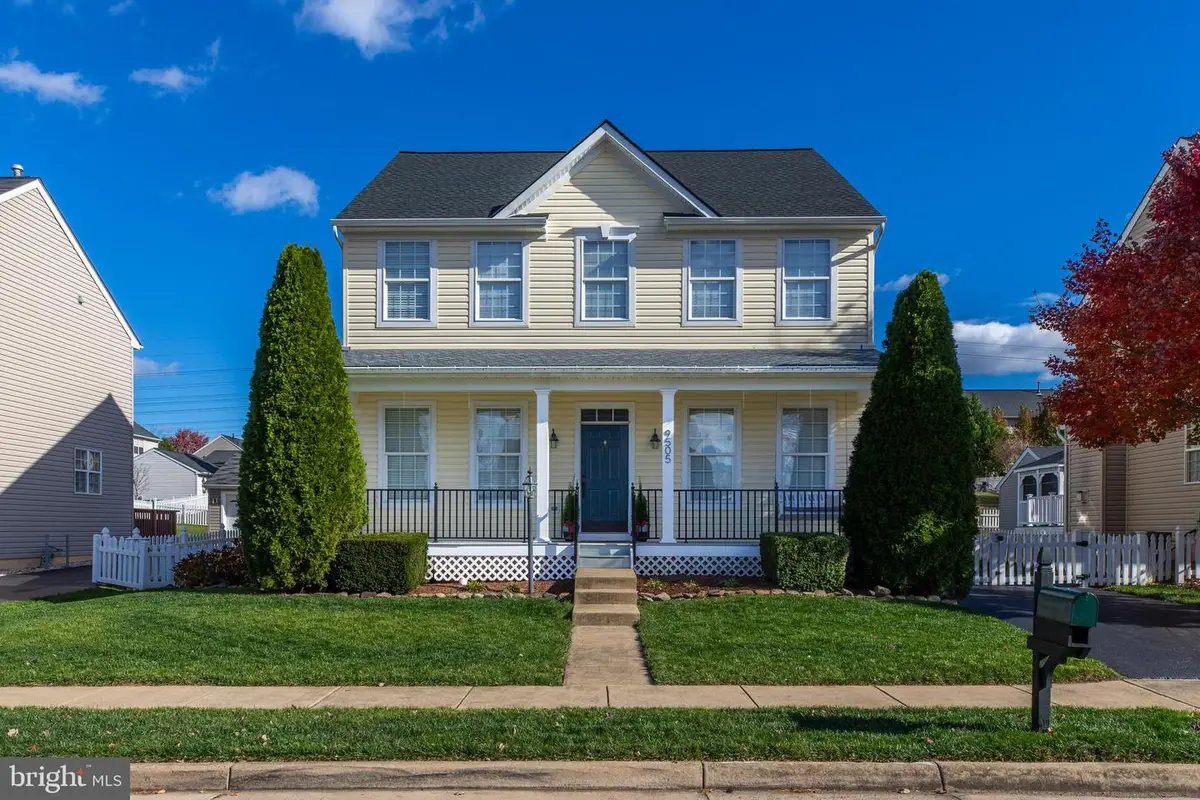 9505 Grady Pond Way, Bristow, VA 20136 - Image #1