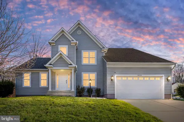 16199 Sheffield Dr, DUMFRIES, VA 22025