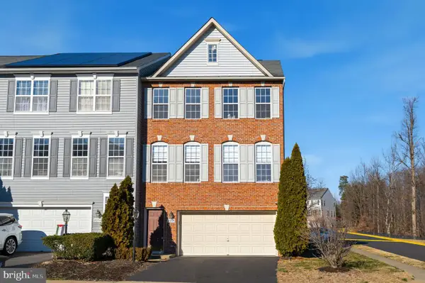 2234 Henry Watts Loop, WOODBRIDGE, VA 22191