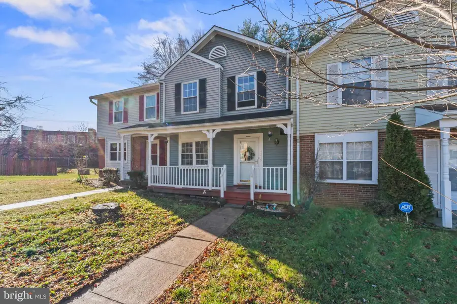 4219 Gibson Ct, Woodbridge, VA 22193 - Image #3