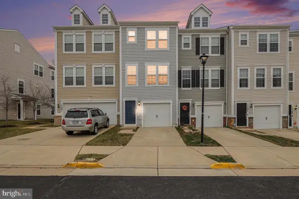 17083 Gibson Mill Rd, DUMFRIES, VA 22026