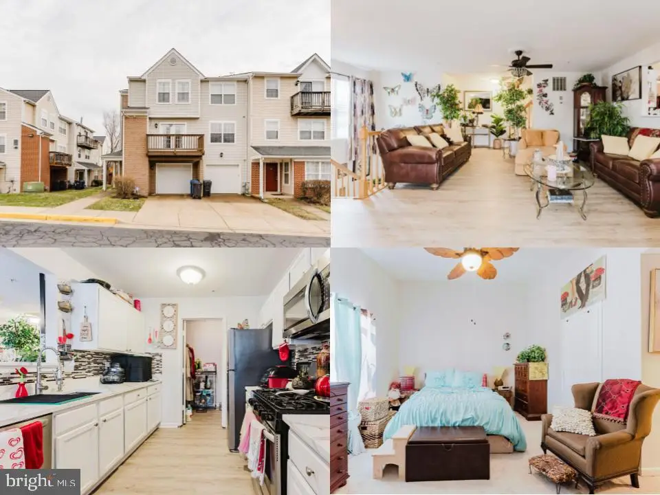 7985 Coachcrest Ct, Manassas, VA 20109 - #1