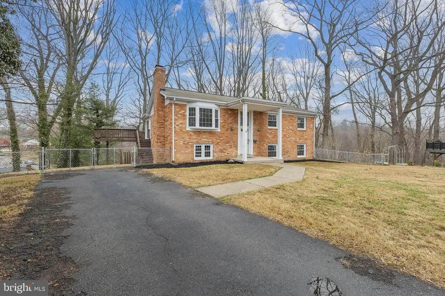 2202 Princess Anne Ln, Woodbridge, VA 22191 - #2
