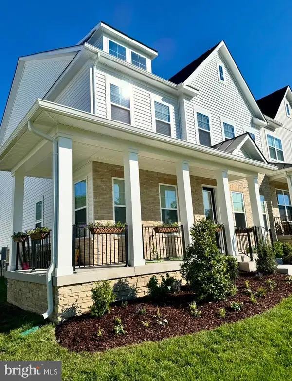 5513 Veltri Ter, HAYMARKET, VA 20169