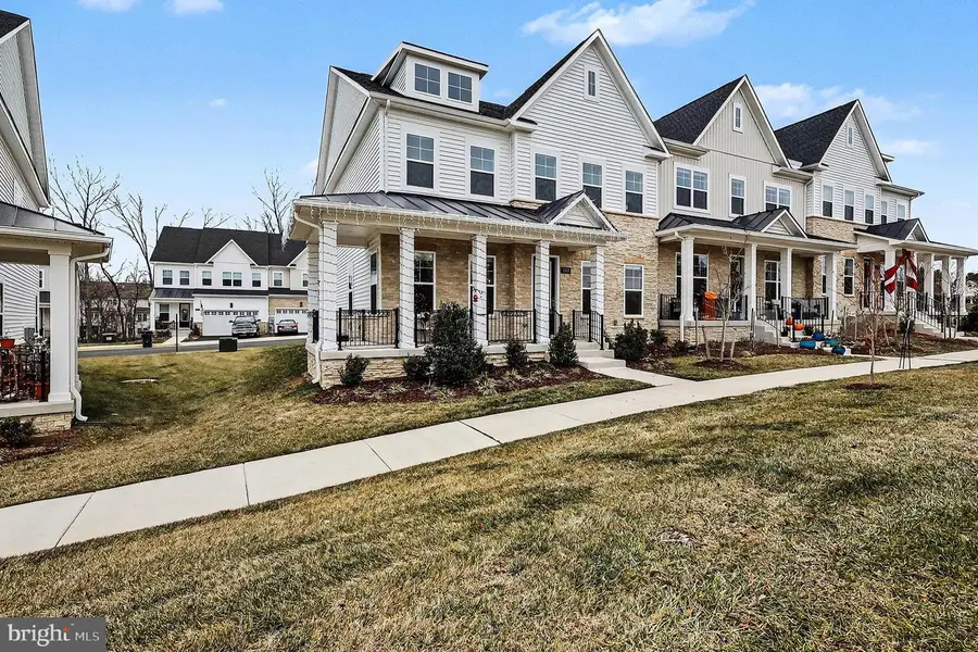 5513 Veltri Ter, Haymarket, VA 20169 - Image #3