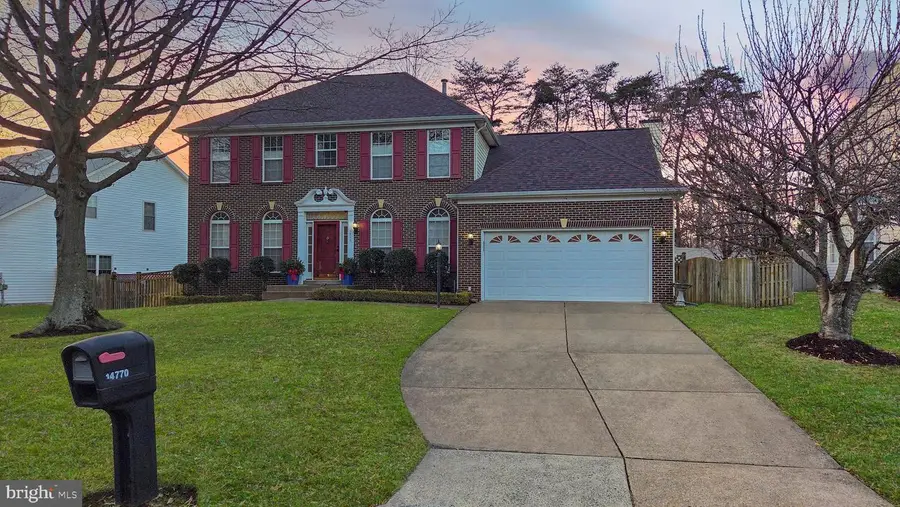 14770 Courtlandt Heights Rd, Woodbridge, VA 22193 - Image #2