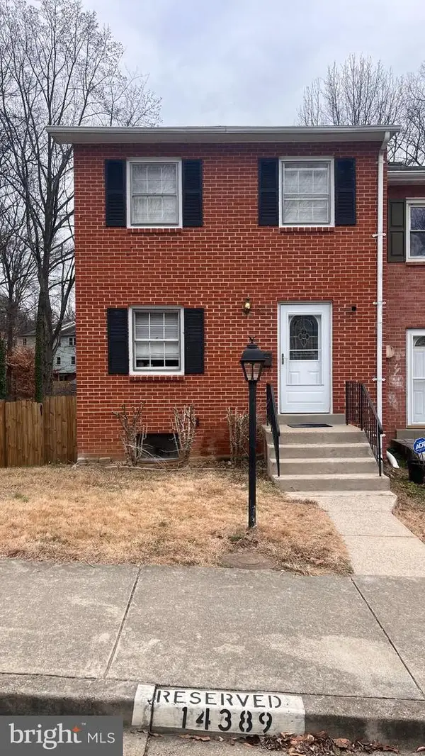 14389 Fontaine Ct, WOODBRIDGE, VA 22193