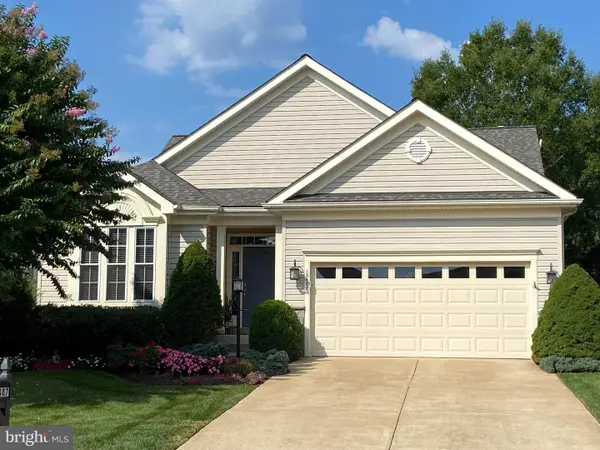 13487 Victory Gallop Way, GAINESVILLE, VA 20155