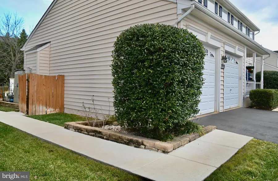 8908 Edmonston Dr, Bristow, VA 20136 - Image #3