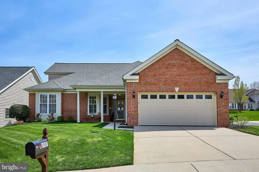 6907 Broadleaf Ter, Gainesville, VA 20155 - #2