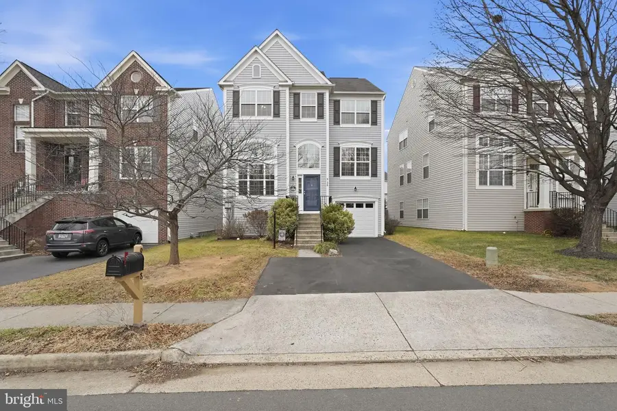 9138 Mineola Ct, Manassas, VA 20111 - Image #2