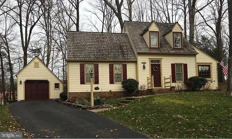 15461 Golf Club Dr, Dumfries, VA 22025 - Image #1