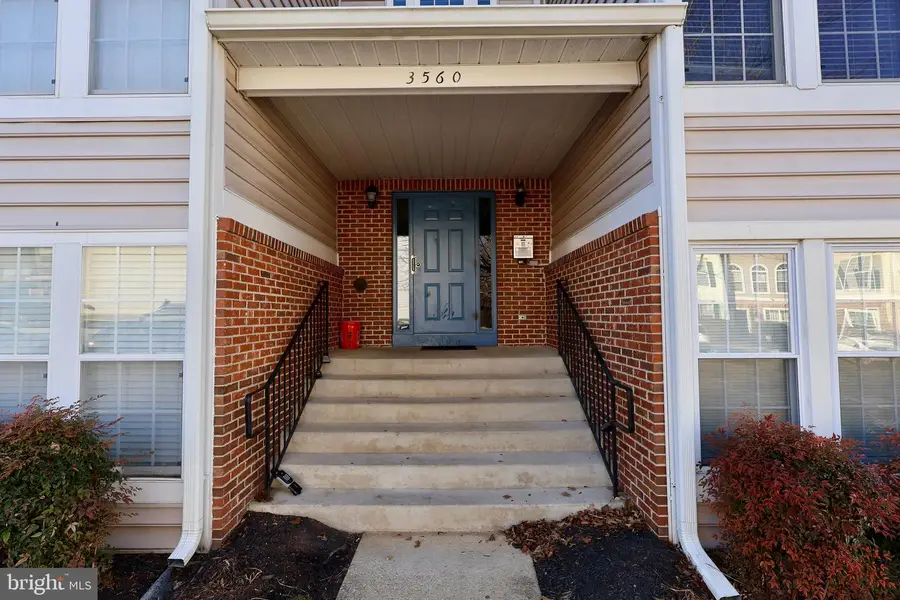 3560 Sherbrooke Cir #103, Woodbridge, VA 22192 - #2
