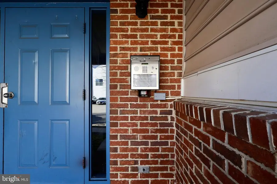 3560 Sherbrooke Cir #103, Woodbridge, VA 22192 - #3