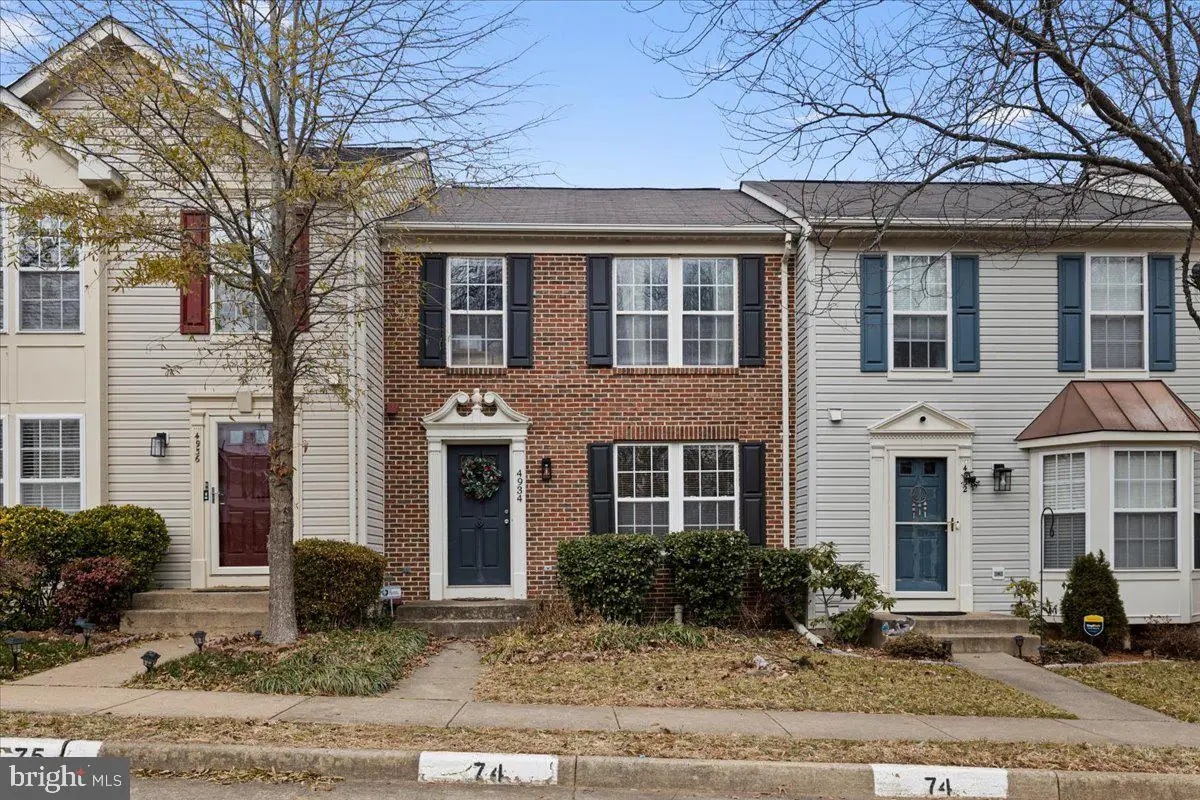 4934 Marshlake Ln, Dumfries, VA 22025 - Image #1