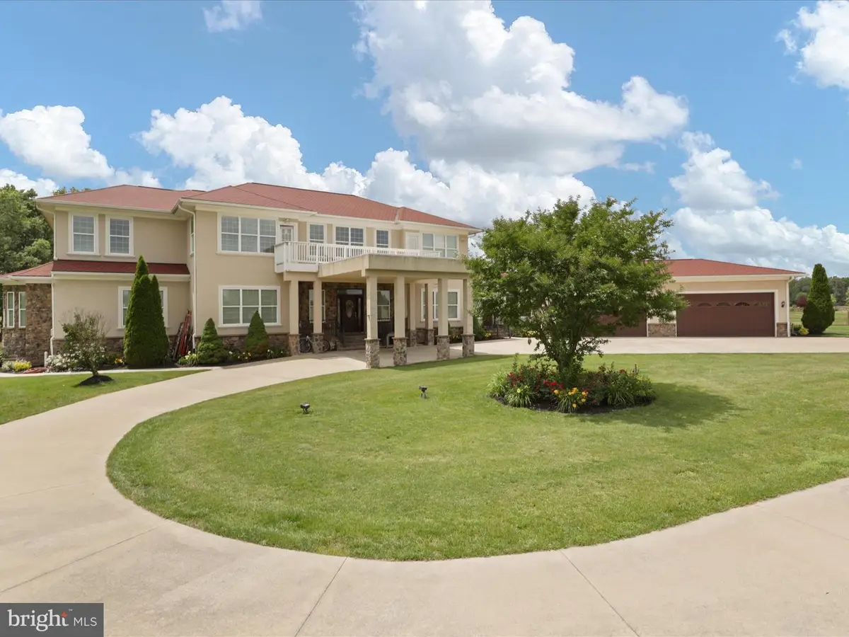 11509 Asbury Ridge Ct, Nokesville, VA 20181 - Image #1