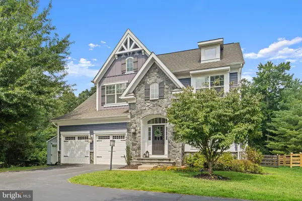 14425 Woodwill Ln, GAINESVILLE, VA 20155