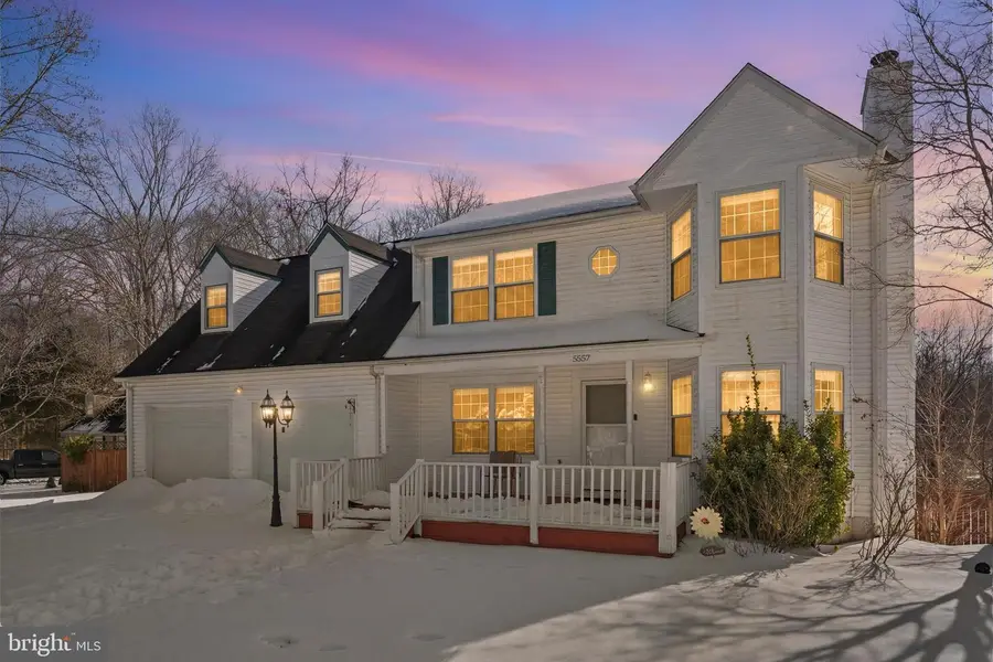 5557 Reagon Ct, Woodbridge, VA 22193 - #3