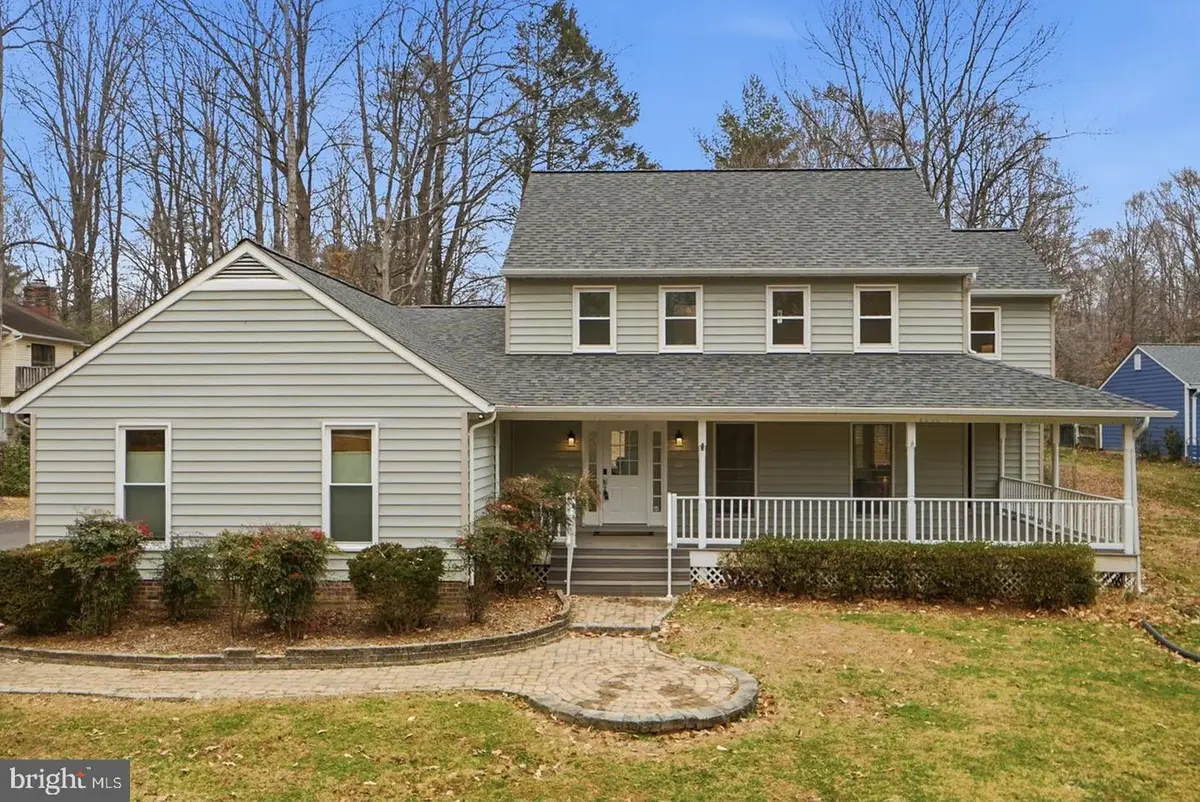 12675 Landview Dr, Manassas, VA 20112 - Image #1