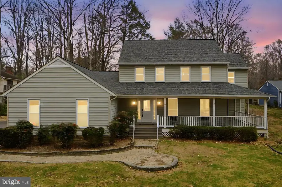 12675 Landview Dr, Manassas, VA 20112 - Image #2
