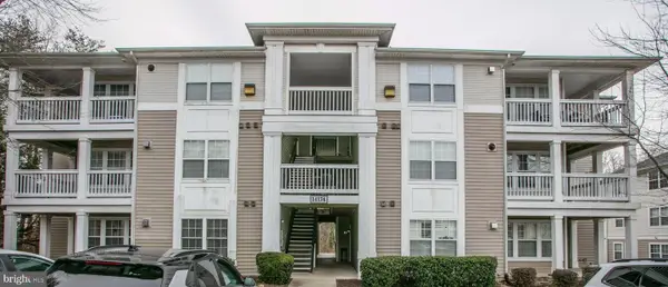 14174 Cuddy Loop #204, WOODBRIDGE, VA 22193