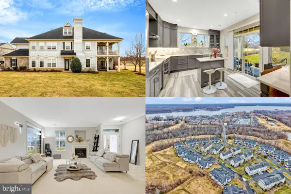 13910 Greendale Dr #33, WOODBRIDGE, VA 22191