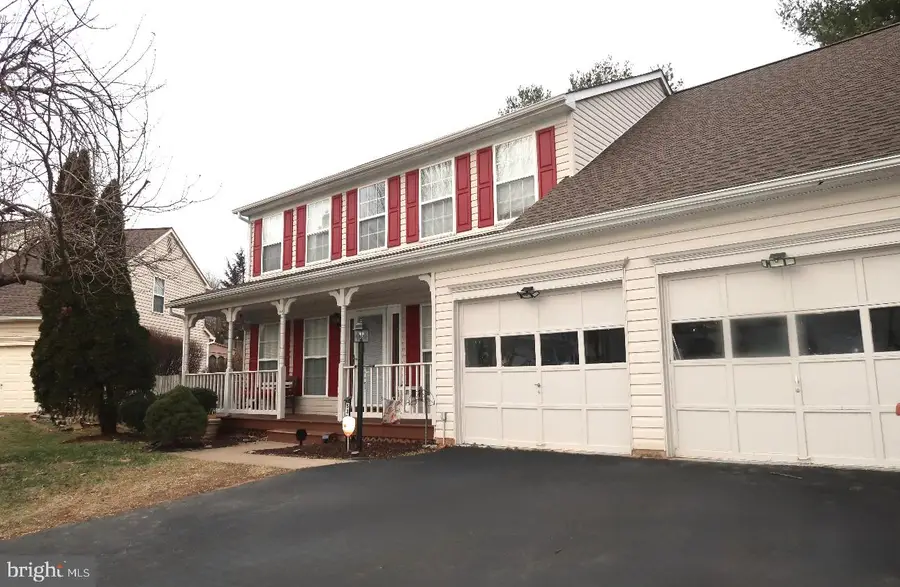 5366 Mansfield Ct, Woodbridge, VA 22193 - Image #2