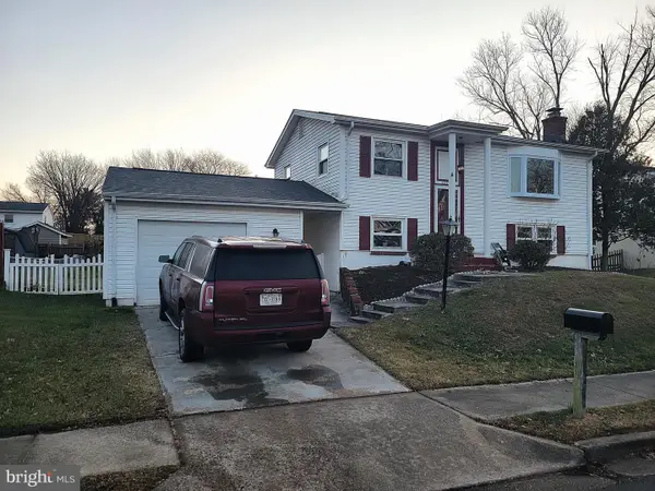 12923 Kerrydale Rd, WOODBRIDGE, VA 22193